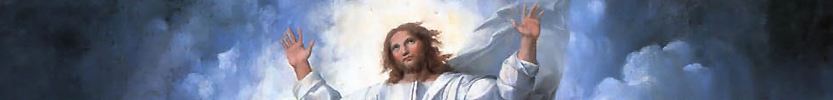 Transfiguration / Raphael, 1483-1520 ; Romano, Giulio, 1499-1546 / 1518-1520 (Click the picture for more information)
