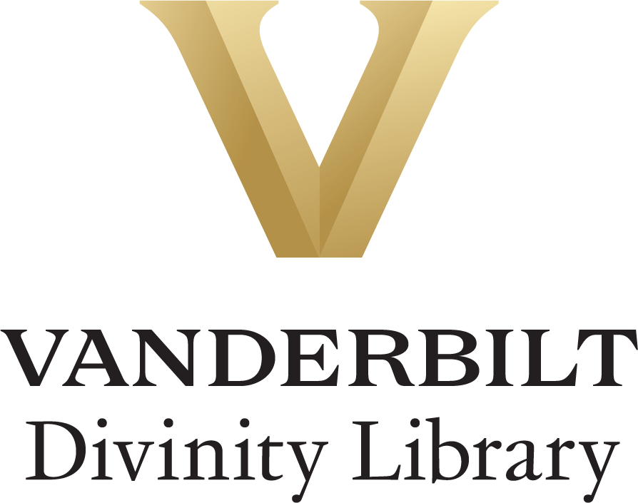 Vanderbilt Divinity Library